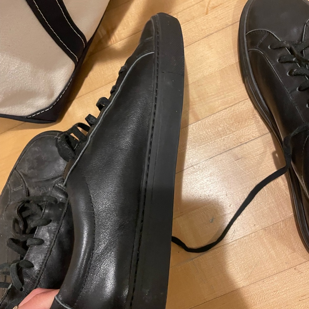 Perfect Condition Common Projects. - image 6